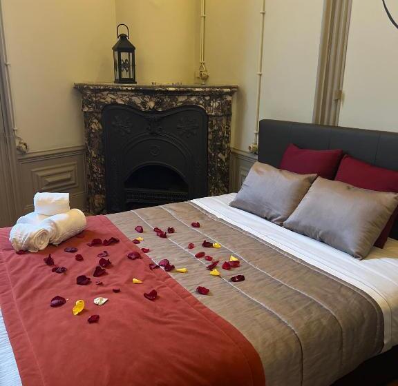 اتاق استاندارد, Serenata Hotel & Hostel Coimbra