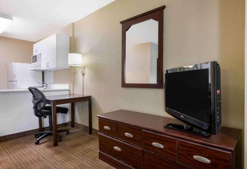 חדר סטודיו סטנדרד, Extended Stay America Select Suites   Gainesville   I 75