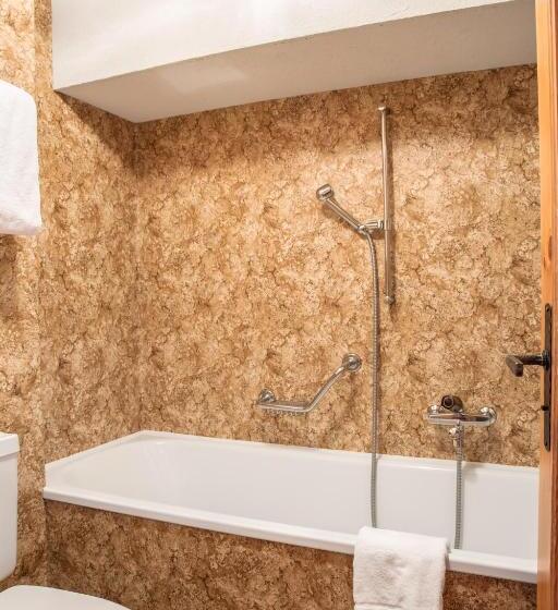 スタンダードルーム, Burgener