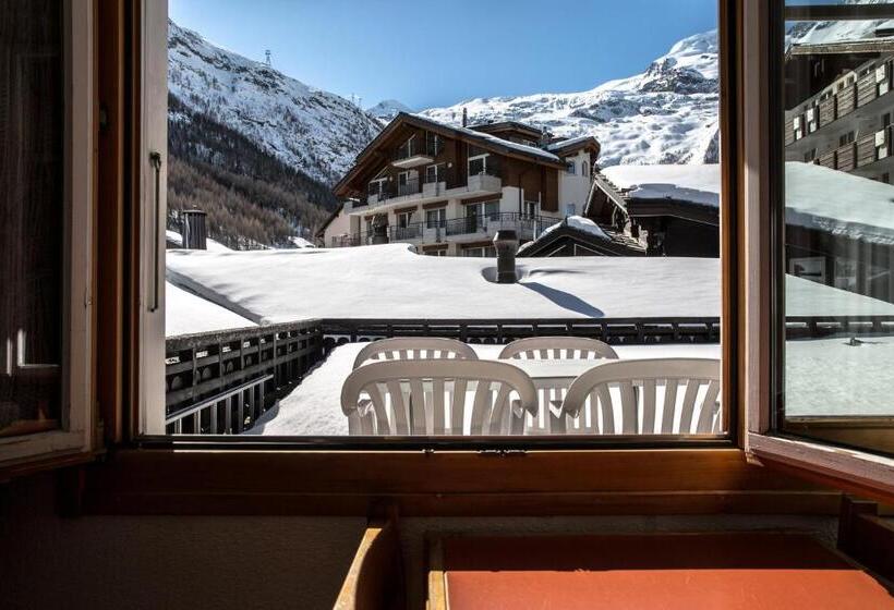 スタンダードルーム, Burgener