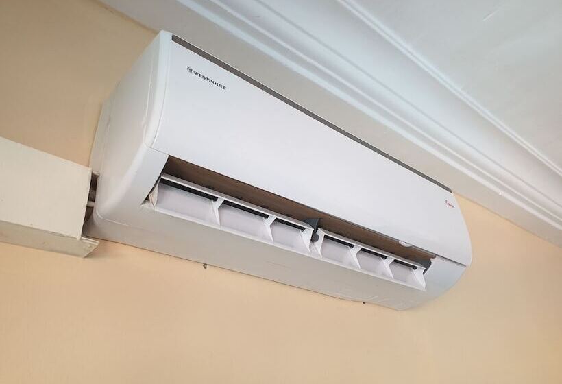 اتاق استاندارد, Djembe Beach Resort