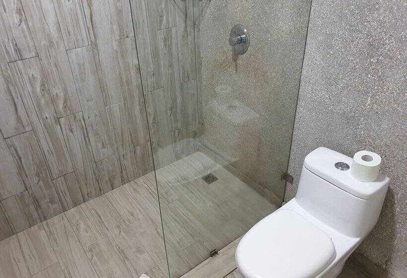 اتاق استاندارد, Djembe Beach Resort