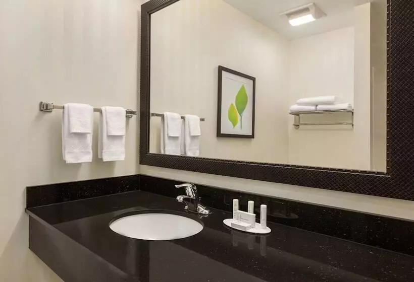 スタンダードスタジオ, Fairfield Inn & Suites Jacksonville West/chaffee Point