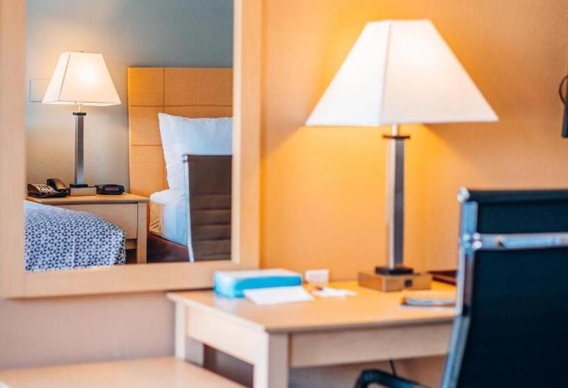 غرفة قياسية, Quiet Corner Inn