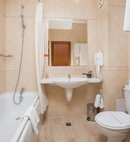 Номер Стандарт, Spa Club Bor