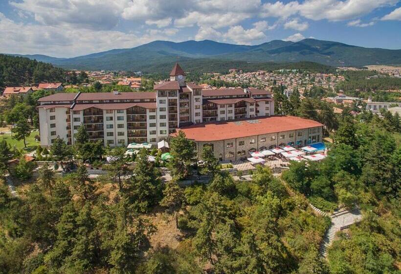 Номер Стандарт, Spa Club Bor