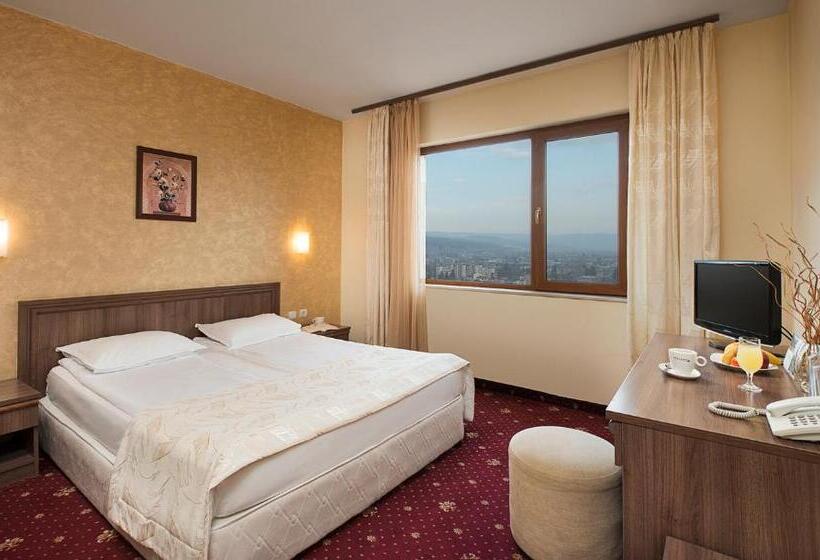 Номер Стандарт, Spa Club Bor