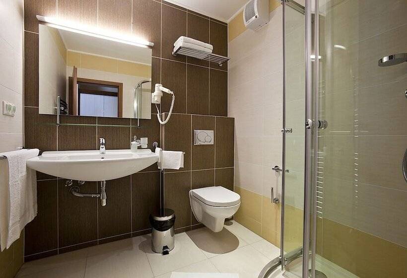 Pokój Standard, Viktor