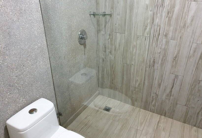 اتاق استاندارد, Djembe Beach Resort