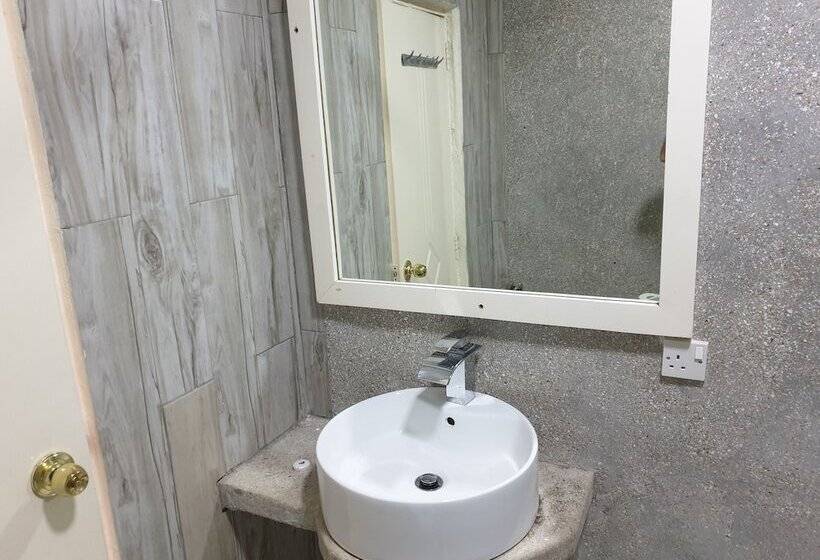 اتاق استاندارد, Djembe Beach Resort