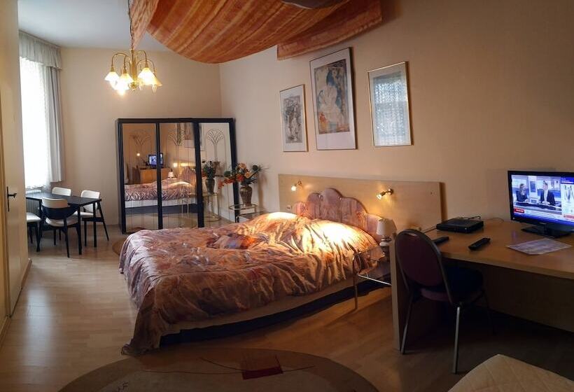 חדר פרמיום, Central Galerie Hotel Am Beethoven Haus