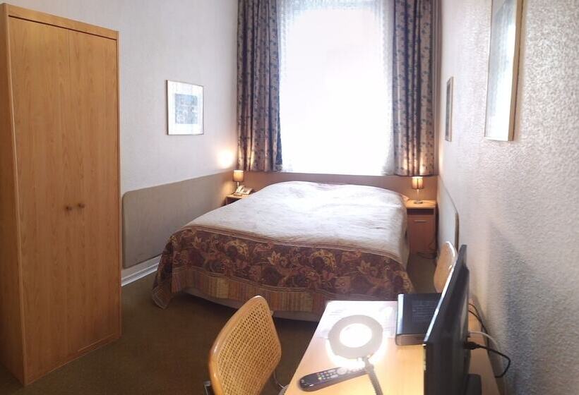 חדר ביזנס, Central Galerie Hotel Am Beethoven Haus