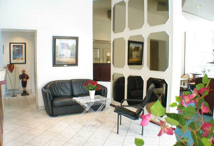 اتاق استاندارد یک نفره, Astoria