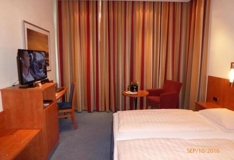 اتاق استاندارد, Astoria