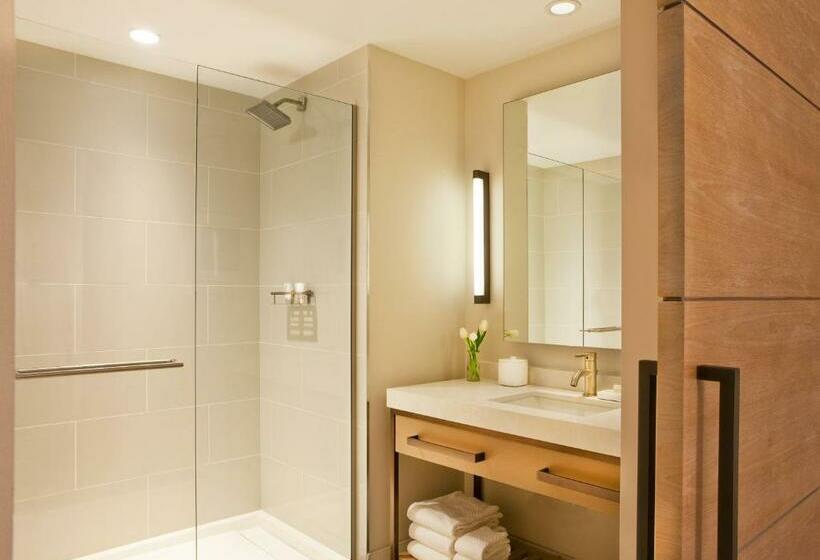 标准间, Commonwealth