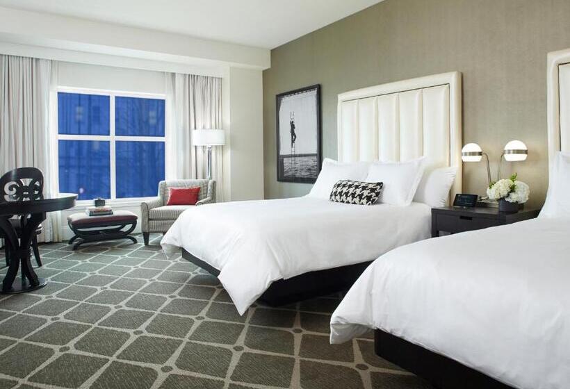 豪华房间, Commonwealth