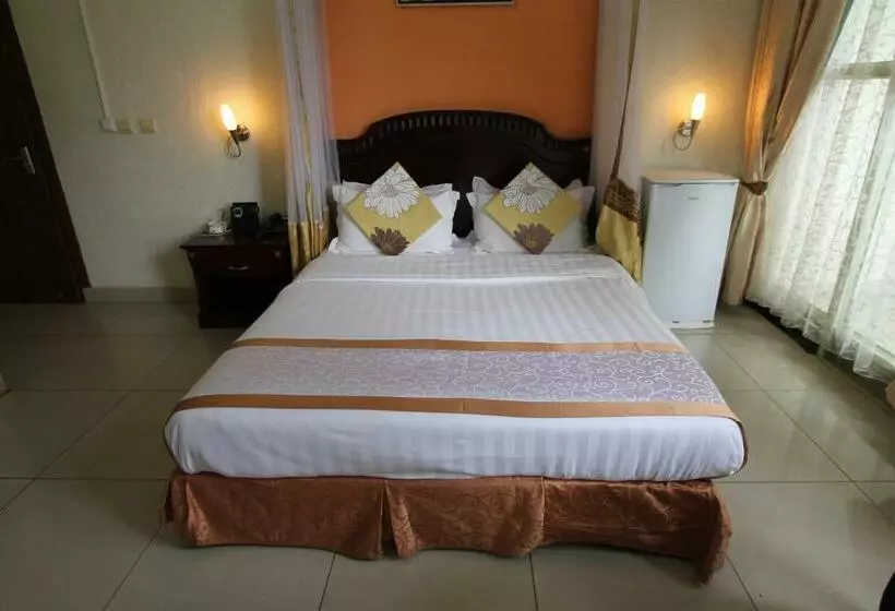اتاق استاندارد, Dolce Vita Resort