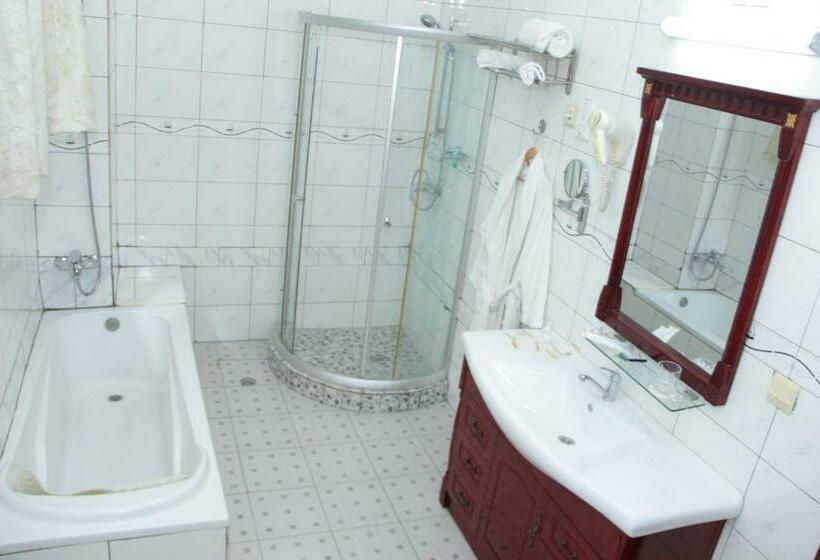 اتاق استاندارد, Dolce Vita Resort