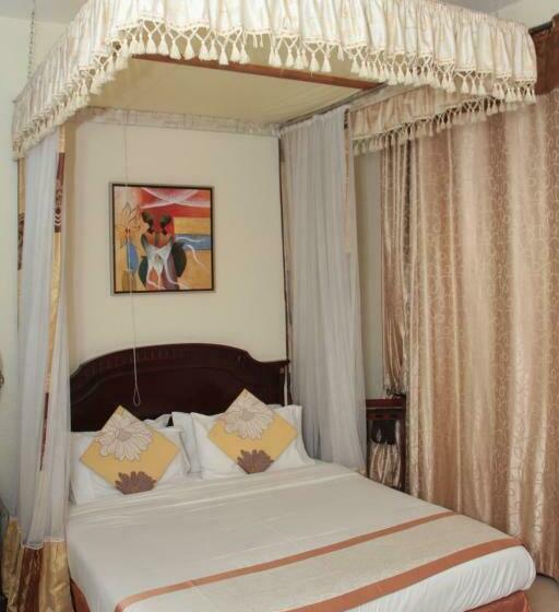 اتاق استاندارد, Dolce Vita Resort