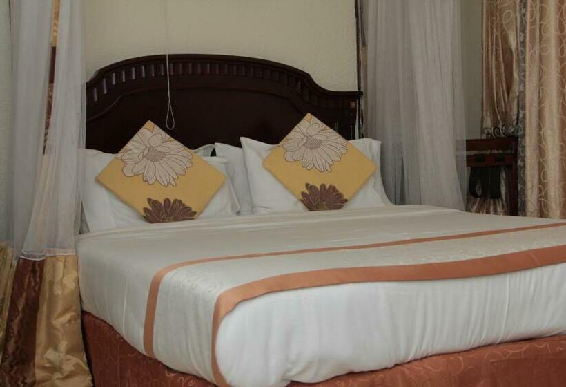 سوییت جونیور با چشمانداز استخر, Dolce Vita Resort