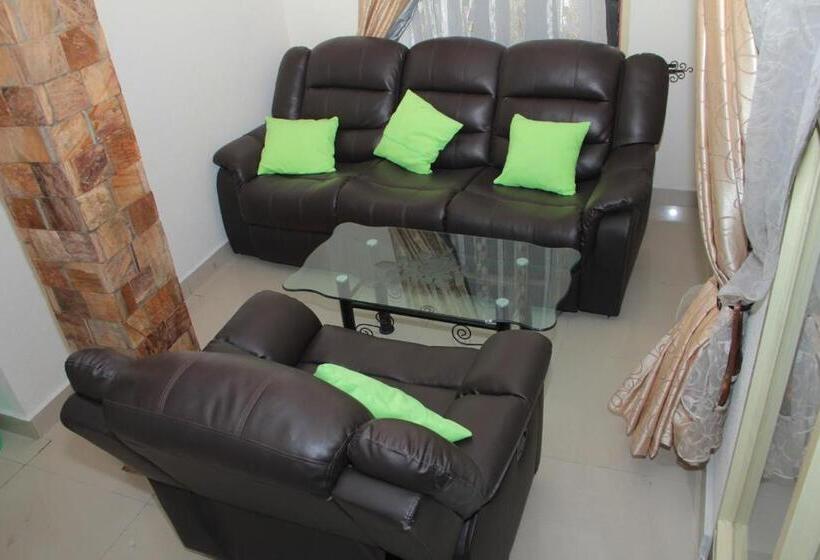 سوییت جونیور با چشمانداز استخر, Dolce Vita Resort