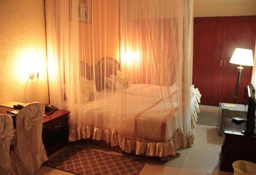 اتاق استاندارد, Dolce Vita Resort