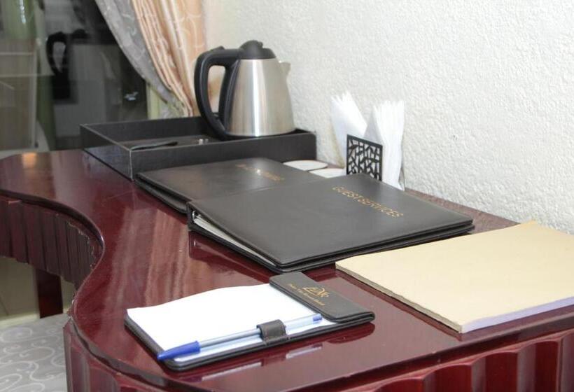 اتاق استاندارد, Dolce Vita Resort