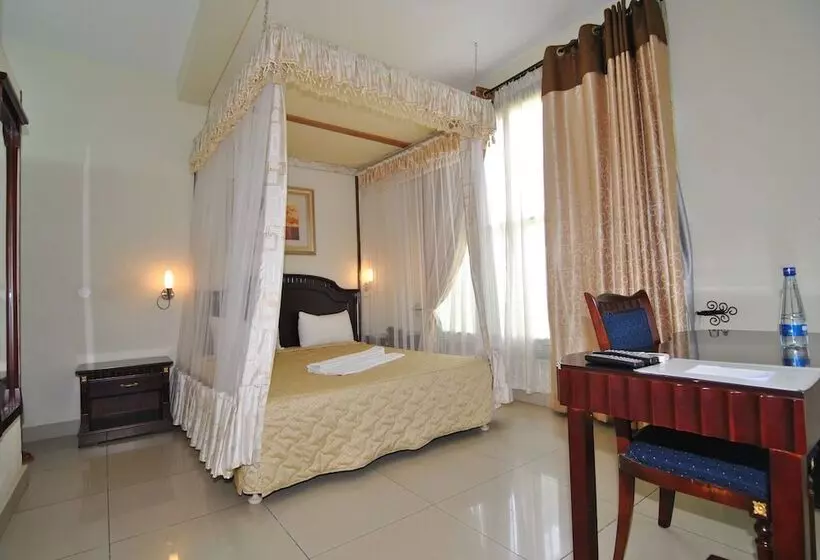 اتاق استاندارد, Dolce Vita Resort