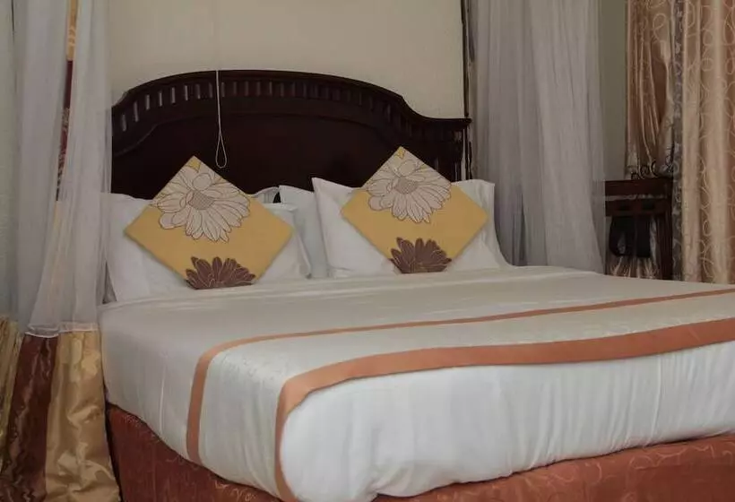 اتاق استاندارد, Dolce Vita Resort