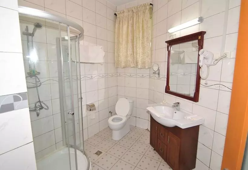 اتاق استاندارد, Dolce Vita Resort
