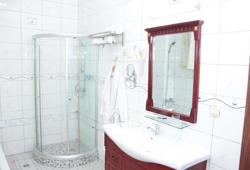 اتاق استاندارد, Dolce Vita Resort