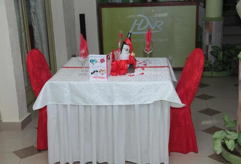 اتاق استاندارد, Dolce Vita Resort