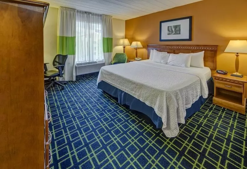エクゼクティブスイート, Stones River Inn & Suites