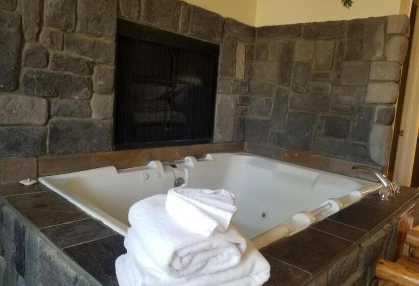 标准工作室, Fireside Lodge