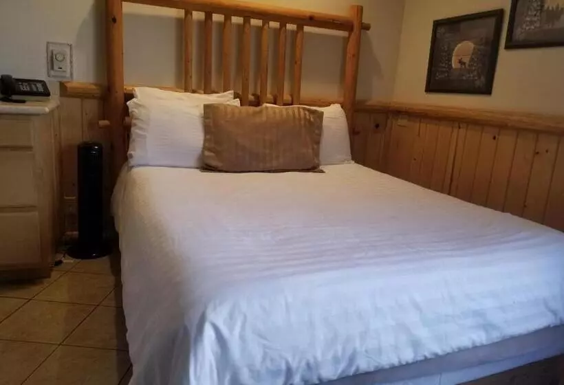 استودیوی استاندارد, Fireside Lodge