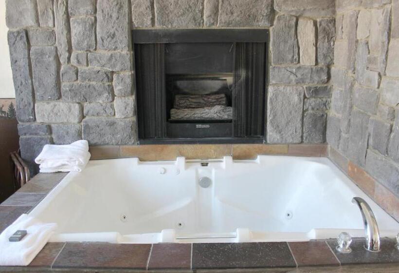 标准工作室, Fireside Lodge