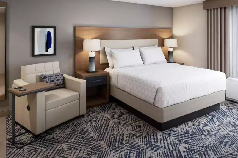 スイート, Candlewood Suites Aransas Pass By Ihg