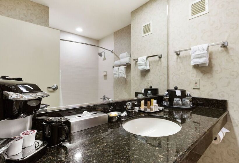 غرفة ديلوكس, Hollywood Casino Gulf Coast