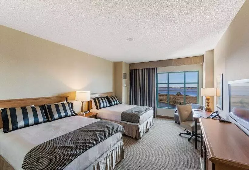 Deluxe-huone, Hollywood Casino Gulf Coast