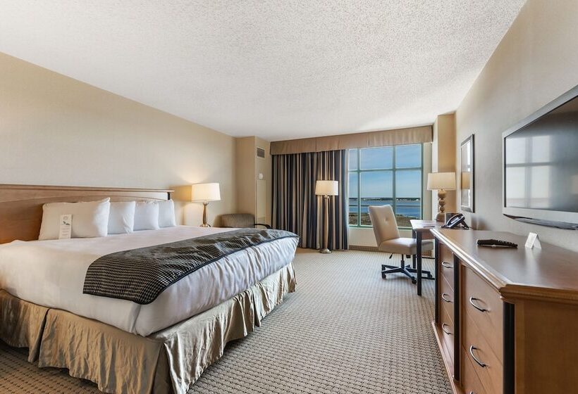 Номер Deluxe, Hollywood Casino Gulf Coast