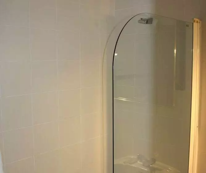 اتاق استاندارد یک نفره, Hostal La Estacion