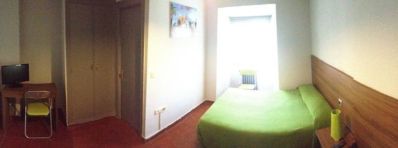 اتاق استاندارد, Hostal La Estacion