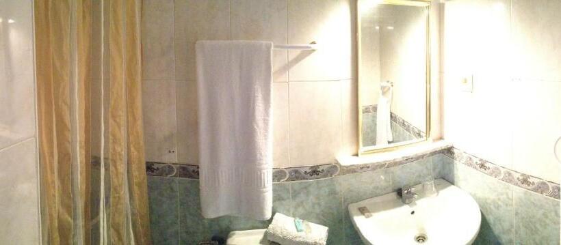 اتاق استاندارد, Hostal La Estacion