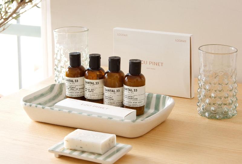 اتاق استاندارد, Hostal La Estacion