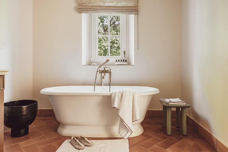 اتاق استاندارد, Hostal La Estacion