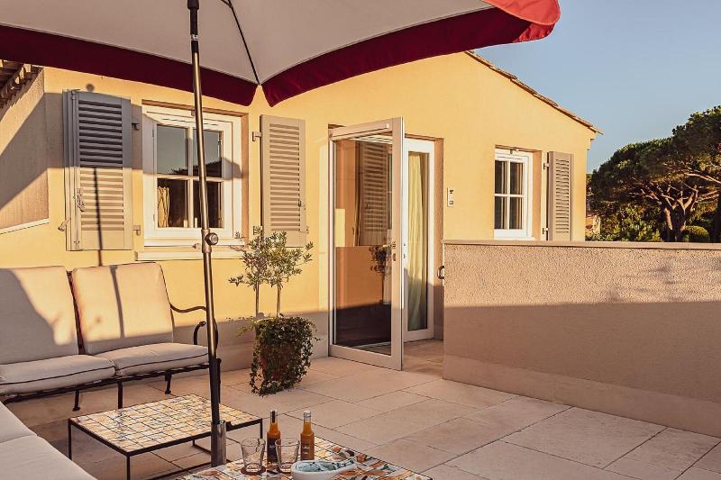 غرفة قياسية, Hostal La Estacion