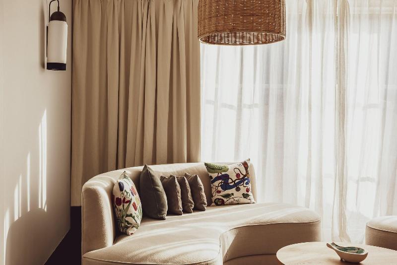 اتاق استاندارد, Hostal La Estacion