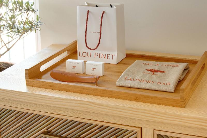 اتاق استاندارد, Hostal La Estacion