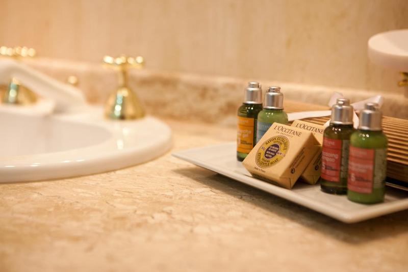 غرفة سوبيريور, Infinity Blue Resort & Spa