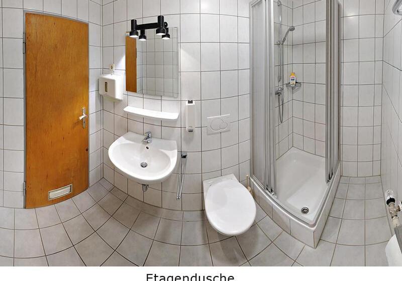 Standard Enkelrum, Keinath Stuttgart